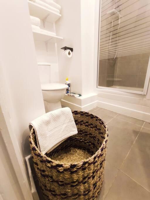 Cosy Appartement 4P Proche 12Eme/Vincennes Charenton-le-Pont Bagian luar foto
